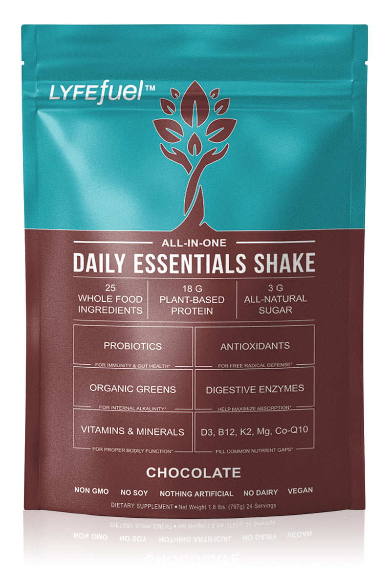 Essentials Shake