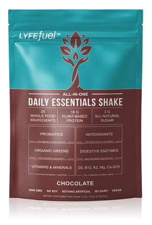 Essentials Shake