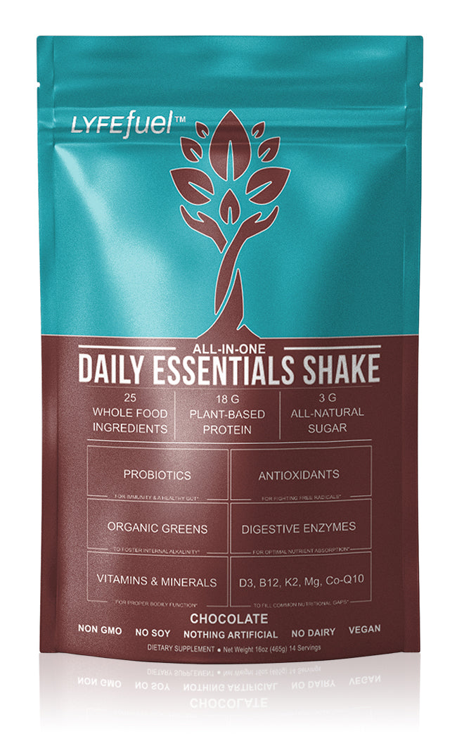 Essentials Shake