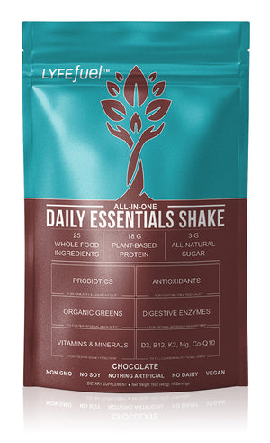 Essentials Shake