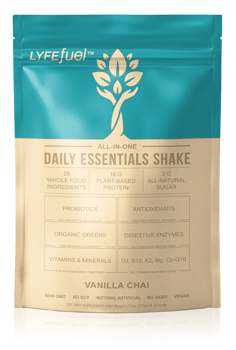 Essentials Shake