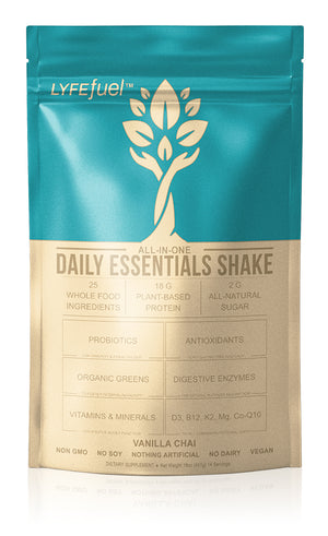 Essentials Shake