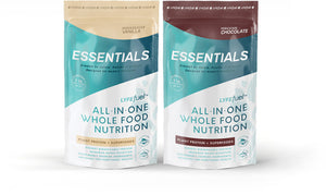 Essentials Shake