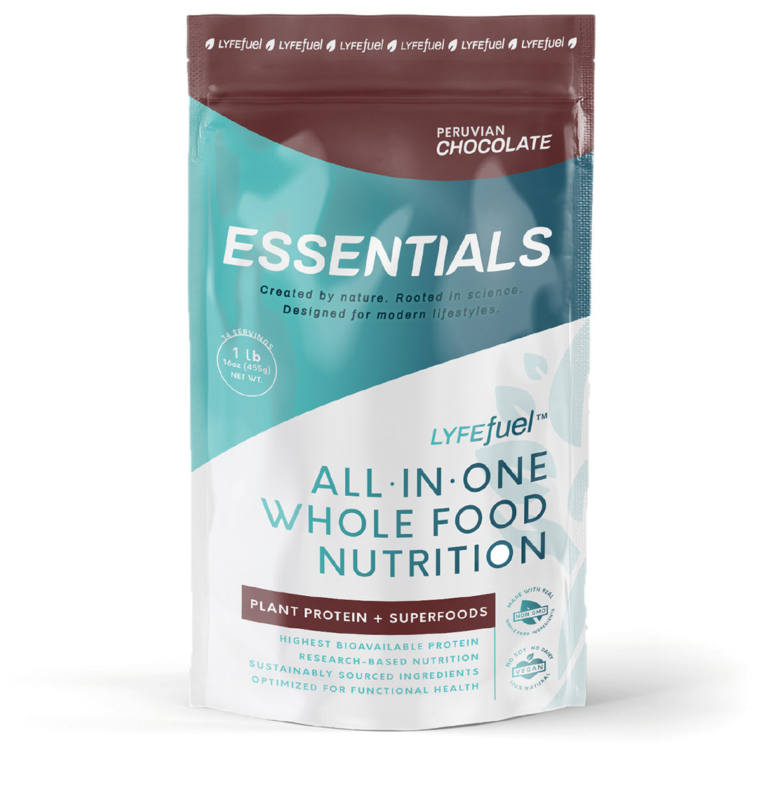 Essentials Shake