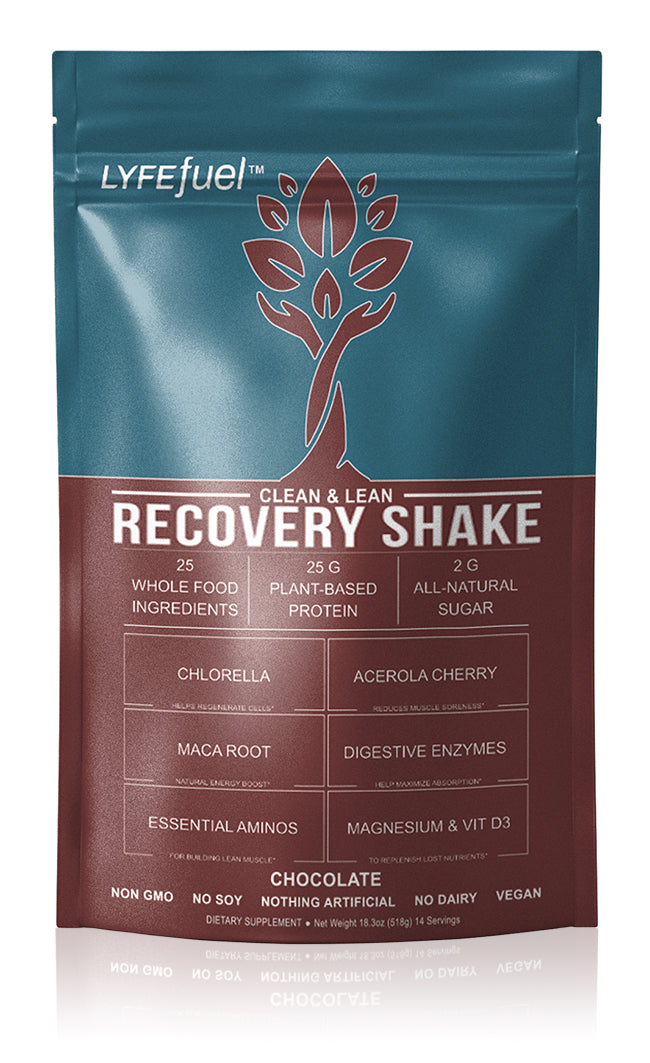 Recovery Shake
