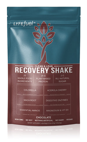 Recovery Shake