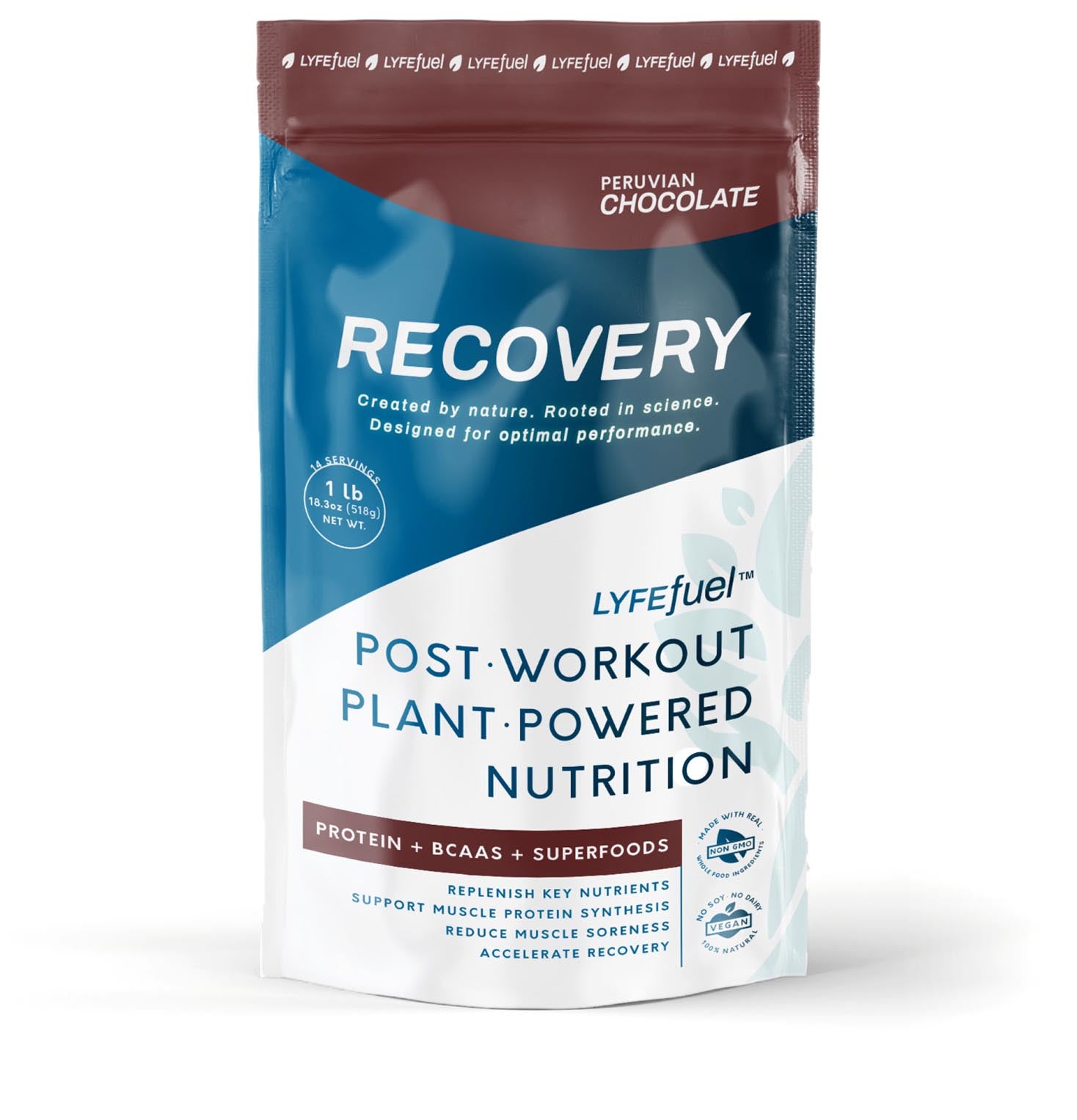Recovery Shake