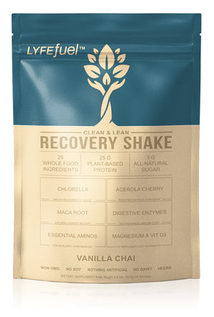 Recovery Shake