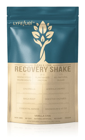 Recovery Shake
