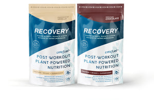 Recovery Shake