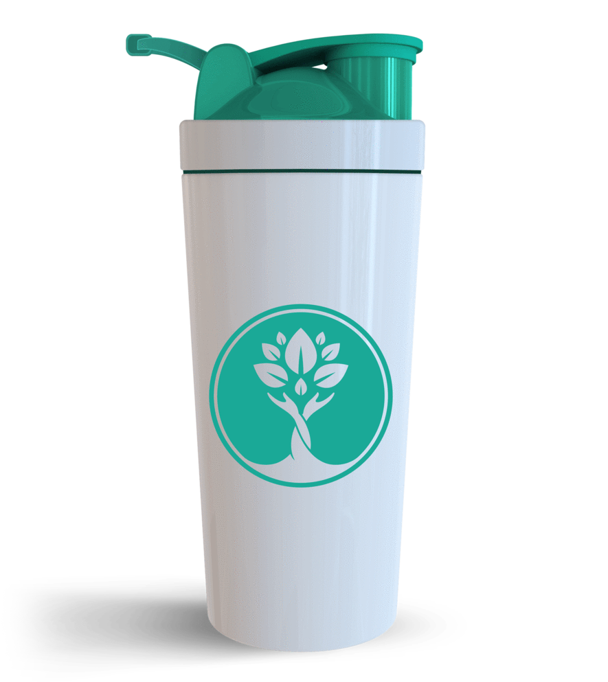 LYFE Shaker Bottle