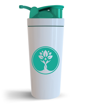 LYFE Shaker Bottle
