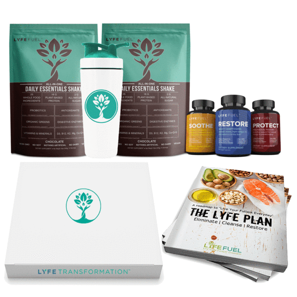 LYFE Transformation Program