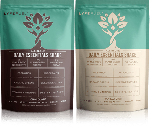 Essentials Shake